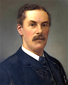 Paget, Alfred Henry 1848 - 1909 | AHRnet